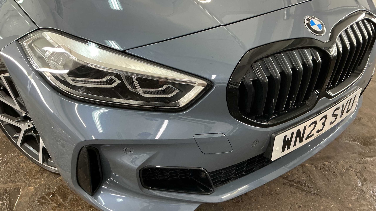 Used BMW 1 Series 2023 for sale - 76804779: Photo 29