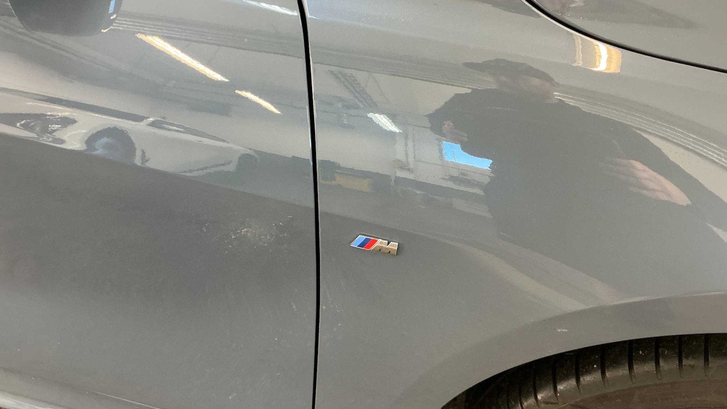 Used BMW 1 Series 2023 for sale - 76804779: Photo 30