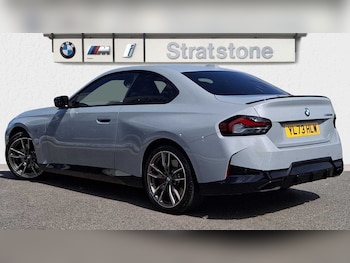 Used BMW 2 Series 2024 for sale - 75581074: Photo