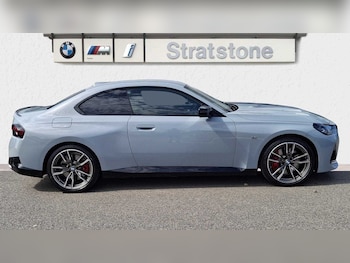 Used BMW 2 Series 2024 for sale - 75581074: Photo