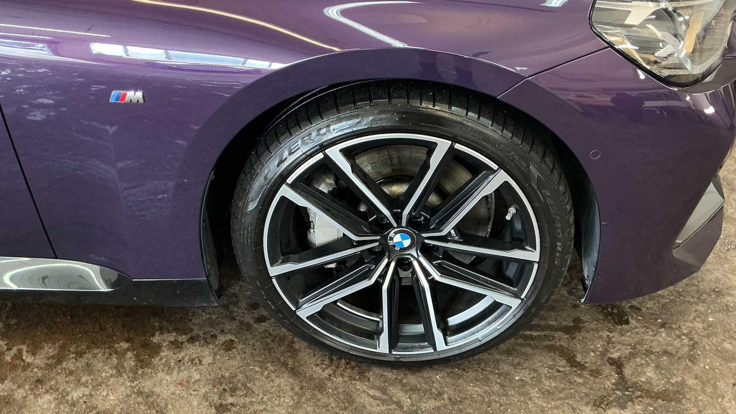 Used BMW 2 Series 2024 for sale - 78104486: Photo 11