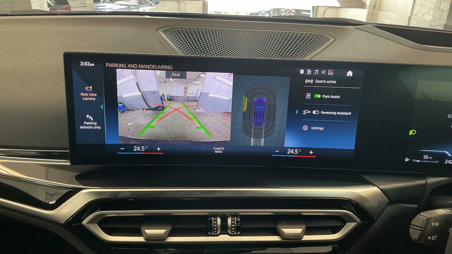 Used BMW 2 Series 2024 for sale - 78104486: Photo 13