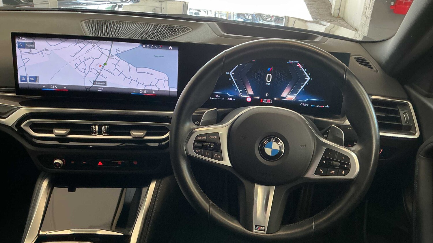 Used BMW 2 Series 2024 for sale - 78104486: Photo 16