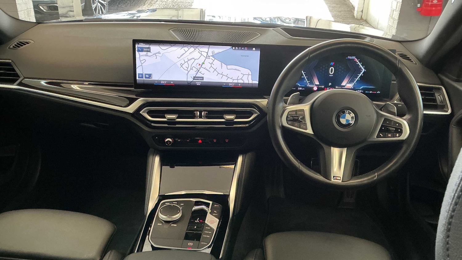 Used BMW 2 Series 2024 for sale - 78104486: Photo 17