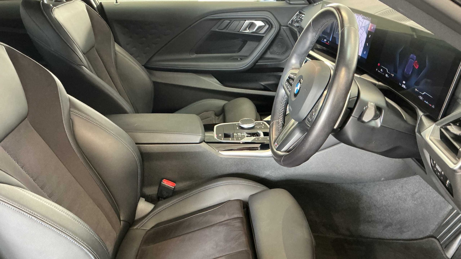 Used BMW 2 Series 2024 for sale - 78104486: Photo 20