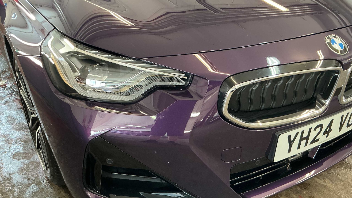 Used BMW 2 Series 2024 for sale - 78104486: Photo 29