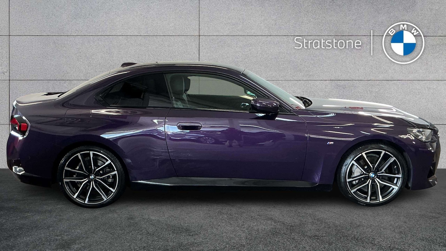 Used BMW 2 Series 2024 for sale - 78104486: Photo 3