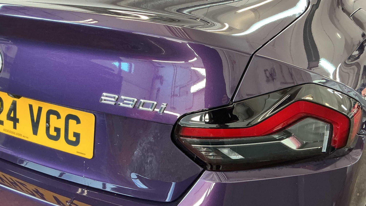 Used BMW 2 Series 2024 for sale - 78104486: Photo 31