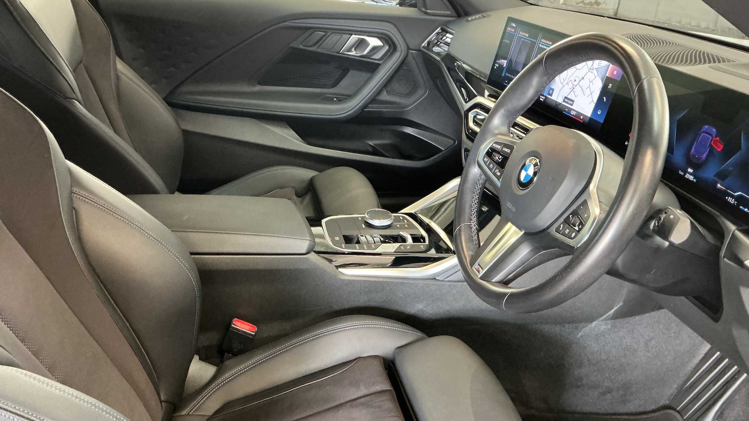 Used BMW 2 Series 2024 for sale - 78104486: Photo 5