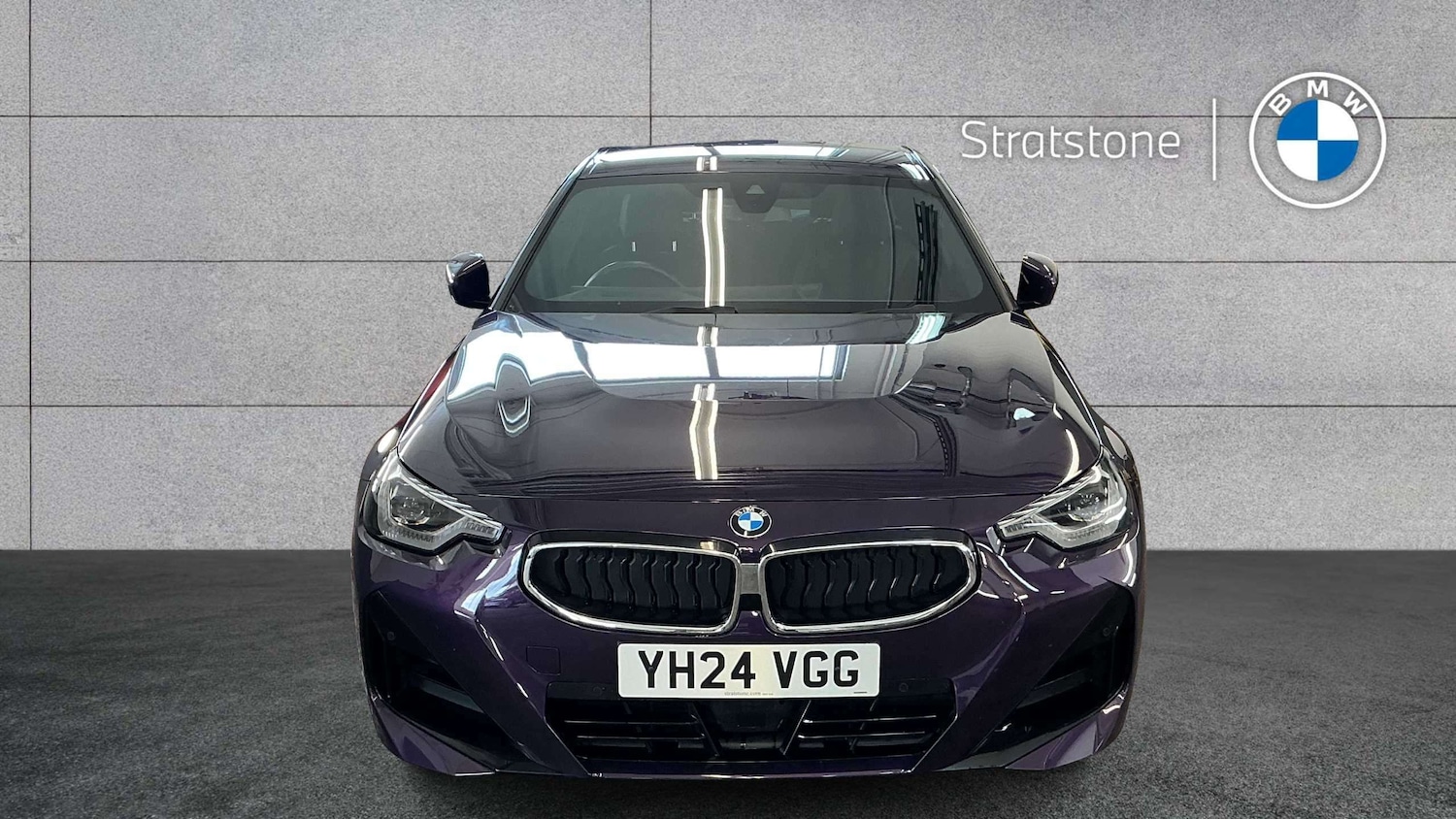 Used BMW 2 Series 2024 for sale - 78104486: Photo 6