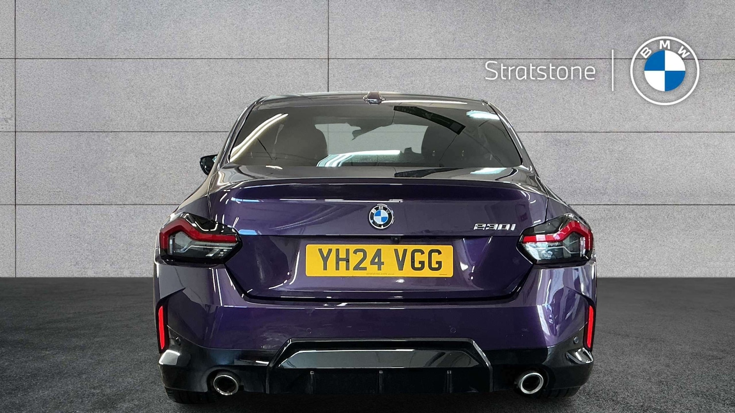 Used BMW 2 Series 2024 for sale - 78104486: Photo 7