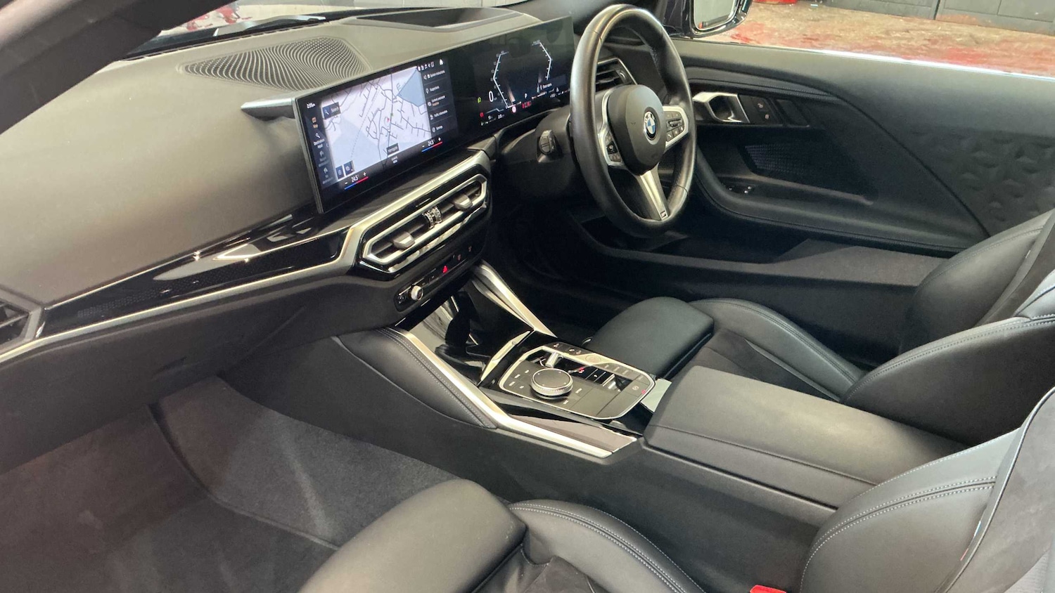 Used BMW 2 Series 2024 for sale - 78104486: Photo 8