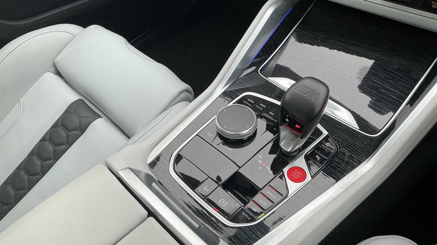 Used BMW X5 M 2024 for sale - 77458518: Photo 10