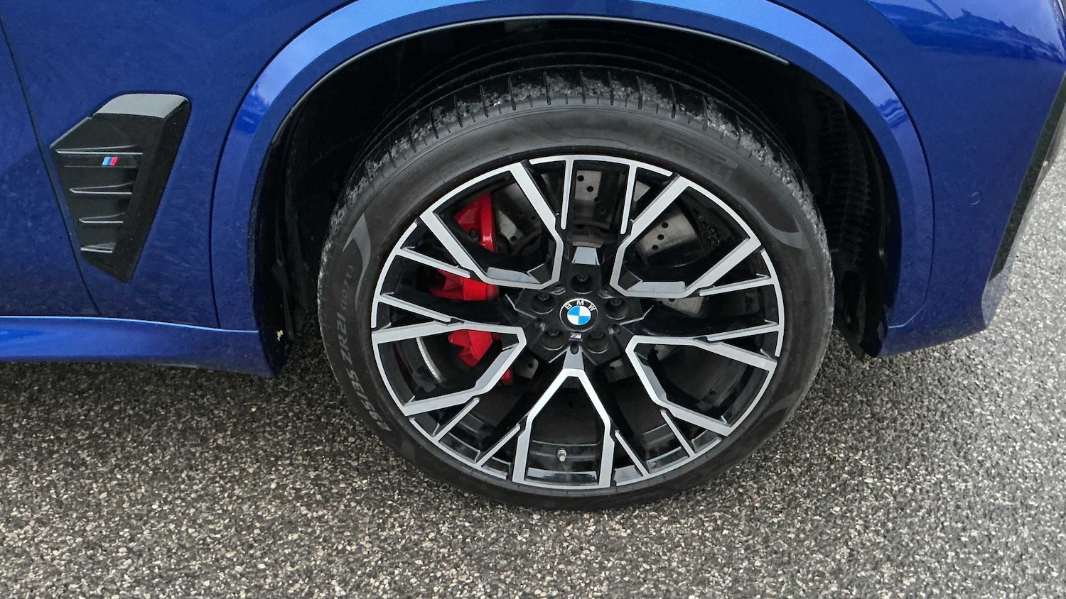 Used BMW X5 M 2024 for sale - 77458518: Photo 11