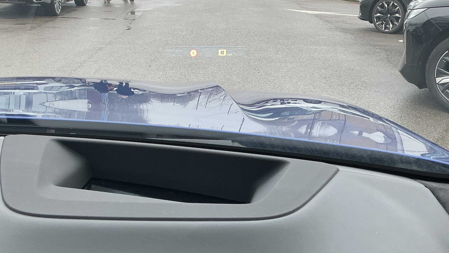 Used BMW X5 M 2024 for sale - 77458518: Photo 13