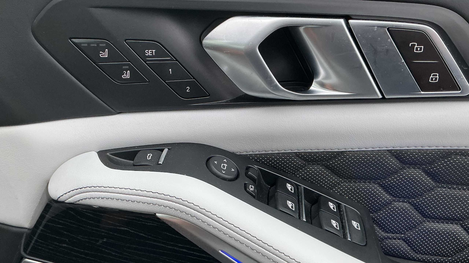 Used BMW X5 M 2024 for sale - 77458518: Photo 14