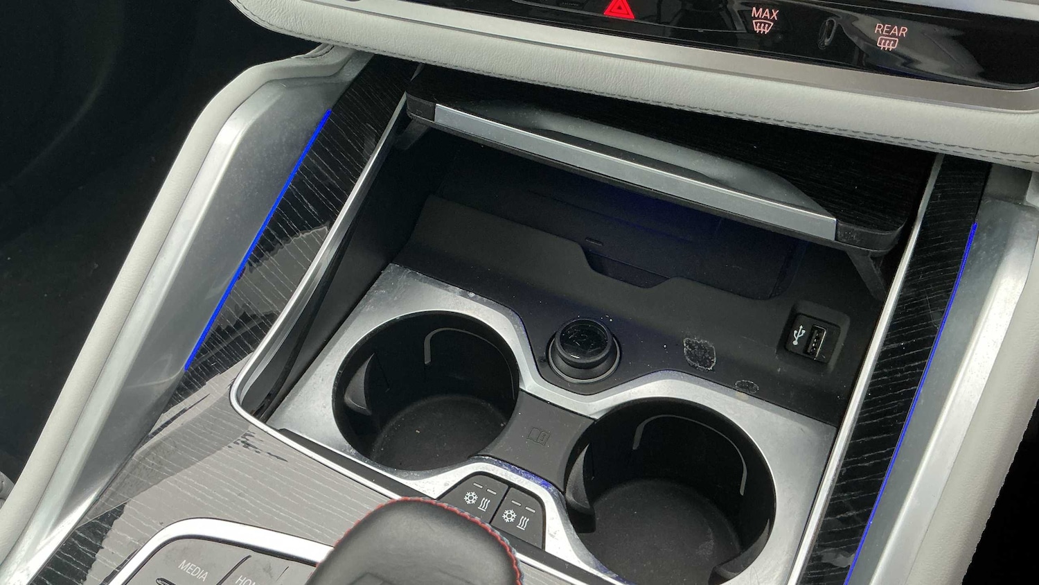 Used BMW X5 M 2024 for sale - 77458518: Photo 16