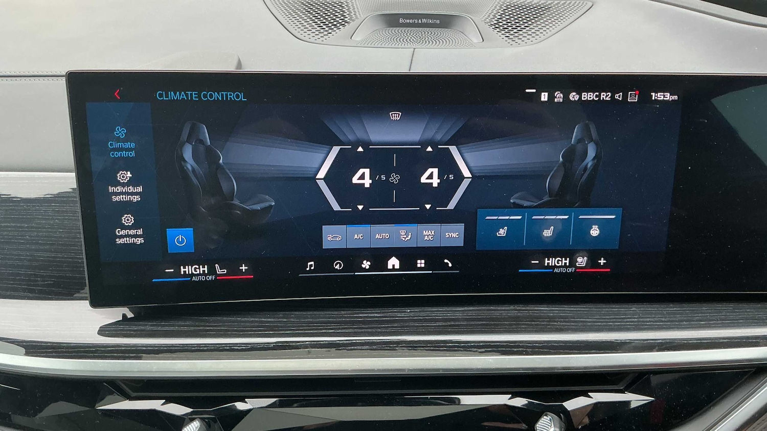 Used BMW X5 M 2024 for sale - 77458518: Photo 18