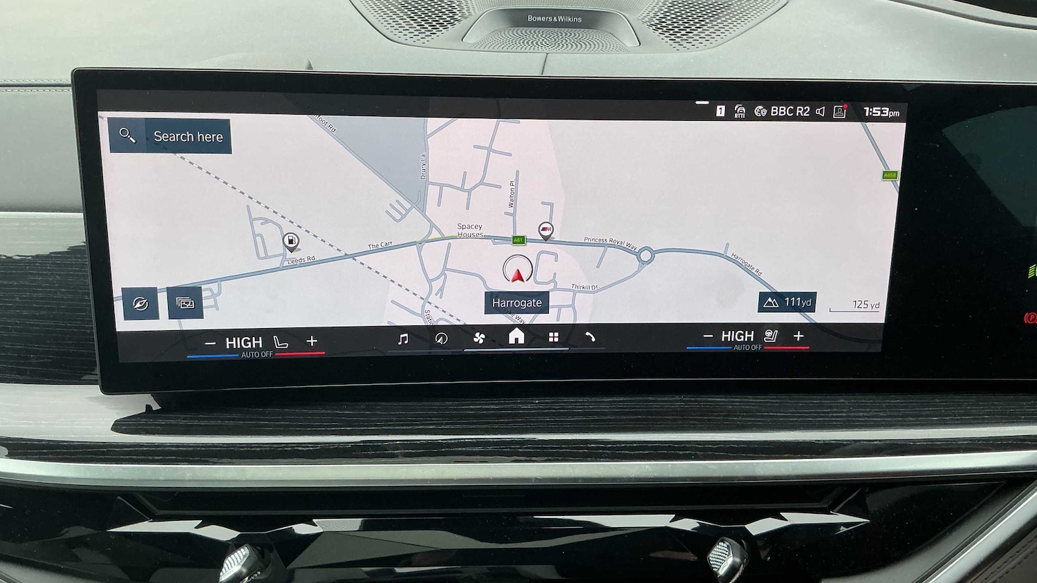 Used BMW X5 M 2024 for sale - 77458518: Photo 20