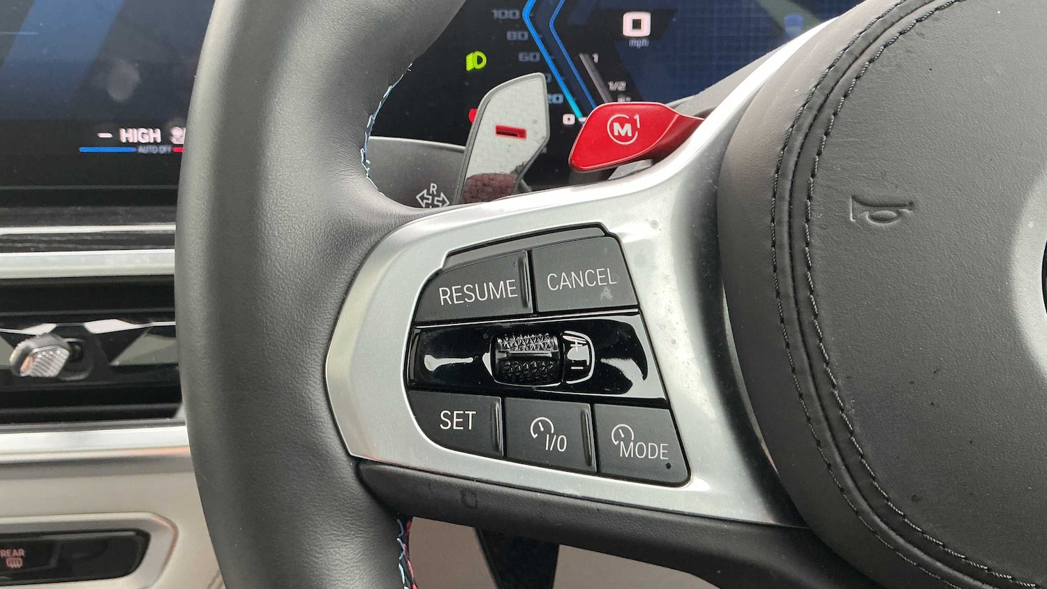 Used BMW X5 M 2024 for sale - 77458518: Photo 23