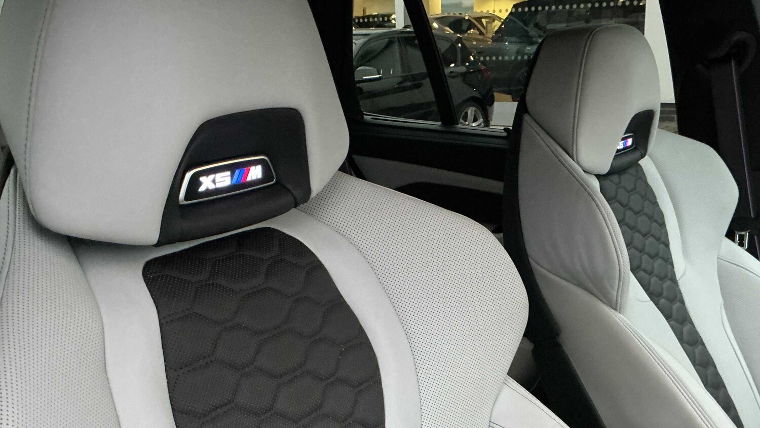 Used BMW X5 M 2024 for sale - 77458518: Photo 25