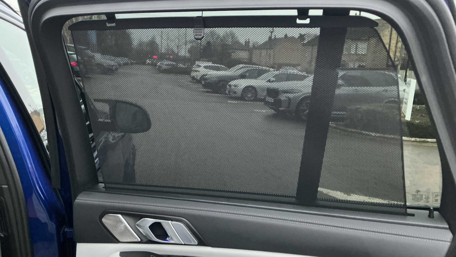 Used BMW X5 M 2024 for sale - 77458518: Photo 29