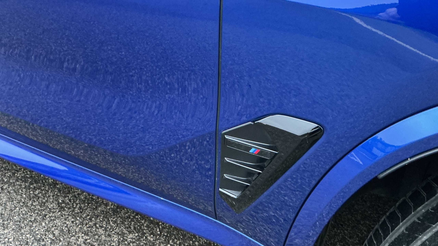 Used BMW X5 M 2024 for sale - 77458518: Photo 33