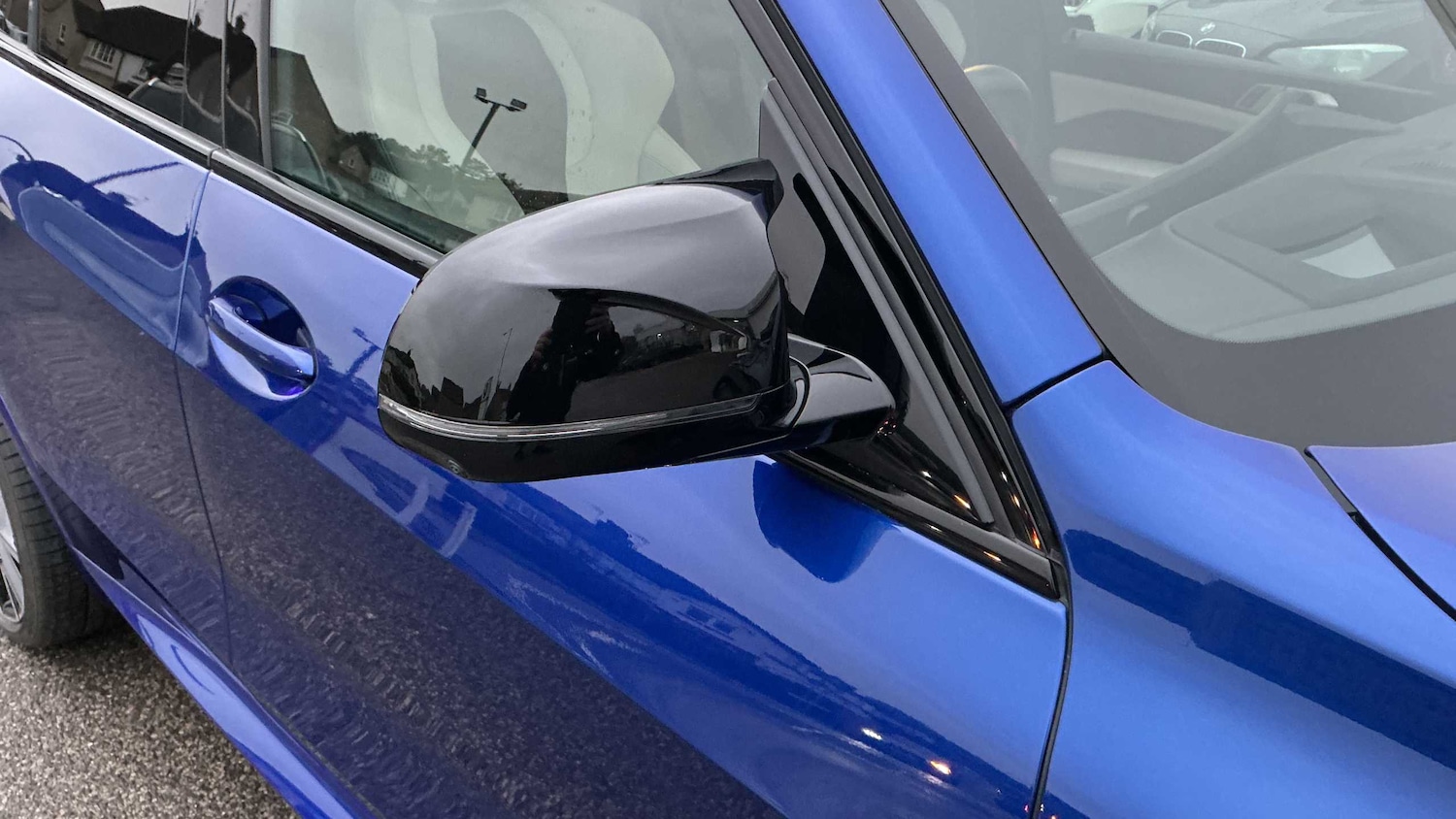 Used BMW X5 M 2024 for sale - 77458518: Photo 34