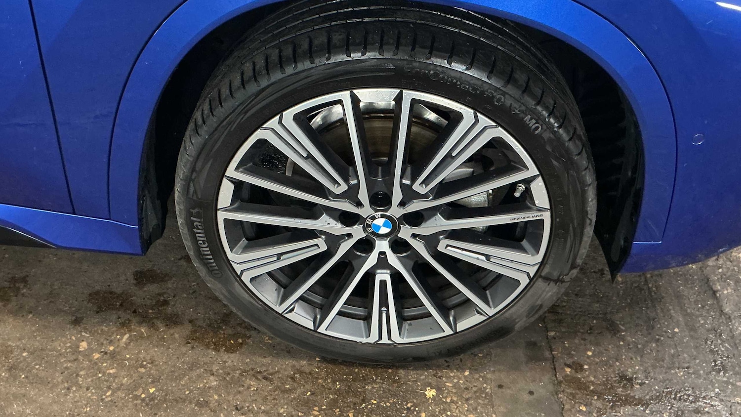 Used BMW X1 2023 for sale - 76192103: Photo 10
