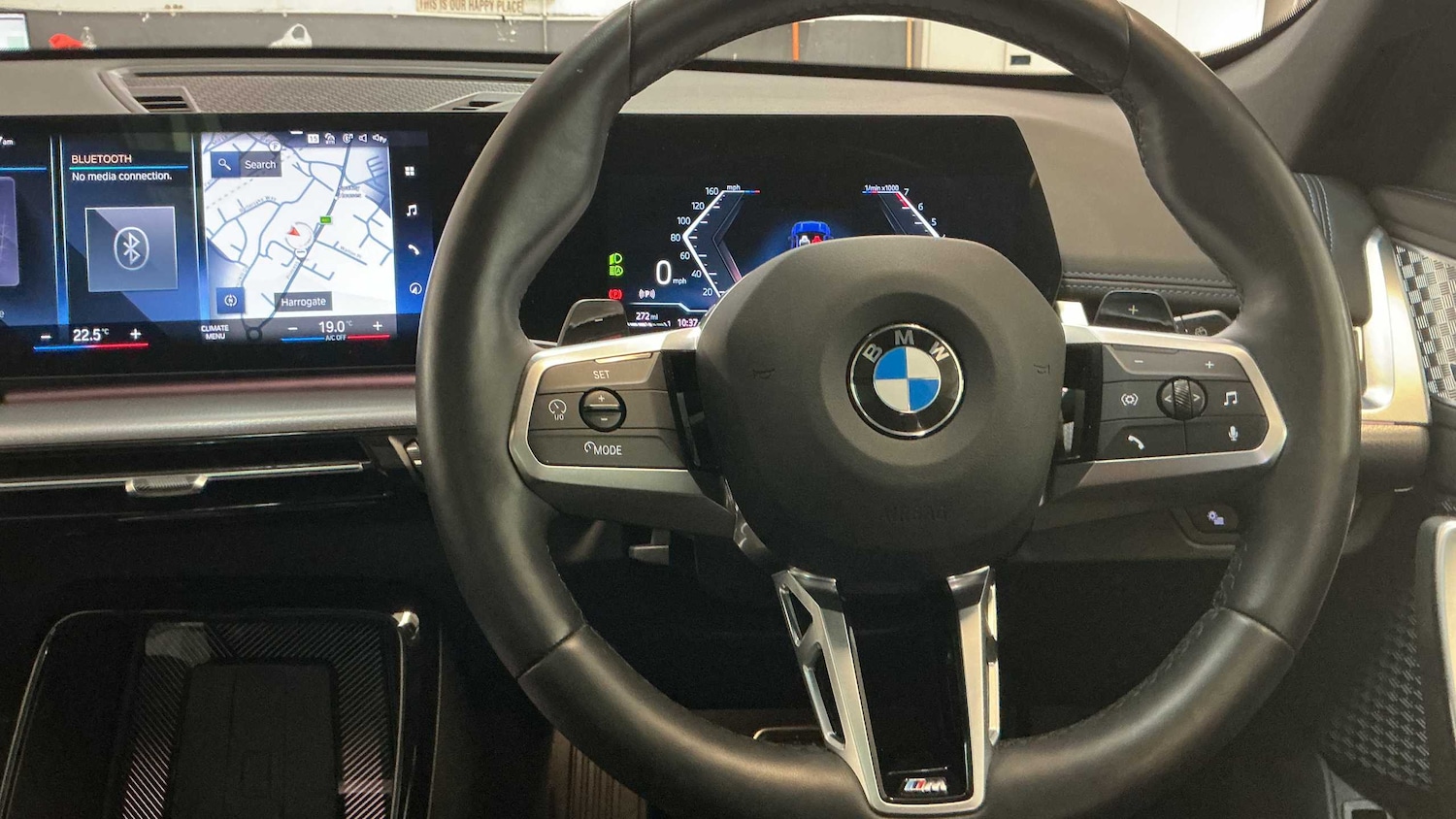 Used BMW X1 2023 for sale - 76192103: Photo 17