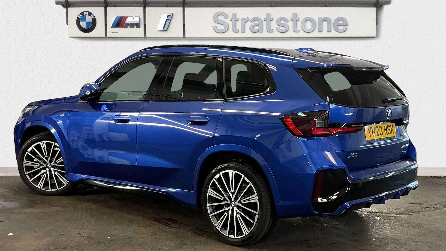 Used BMW X1 2023 for sale - 76192103: Photo 2
