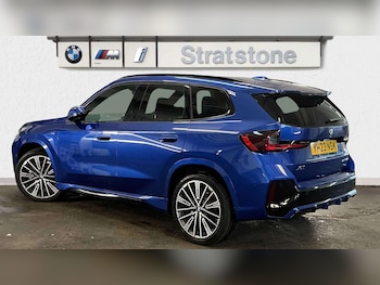 Used BMW X1 2023 for sale - 76192103: Photo