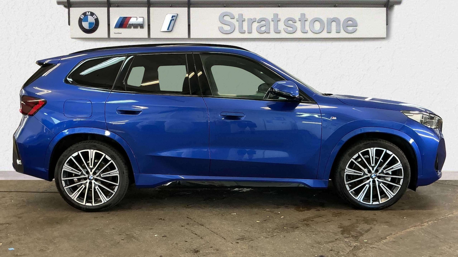 Used BMW X1 2023 for sale - 76192103: Photo 3