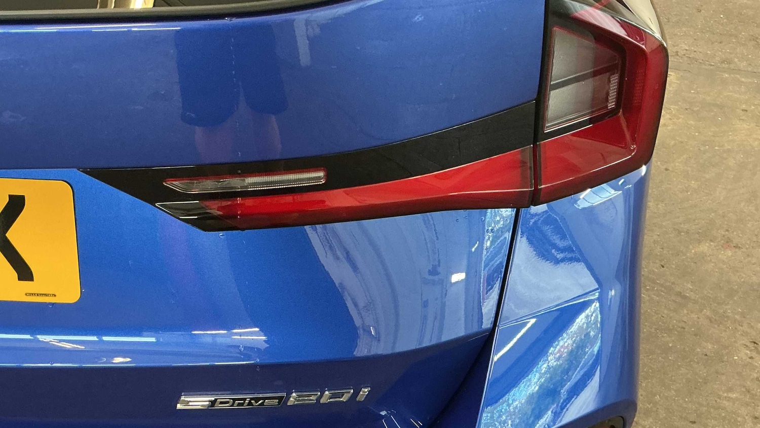 Used BMW X1 2023 for sale - 76192103: Photo 31