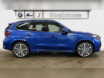 Used BMW X1 2023 for sale - 76192103: Photo