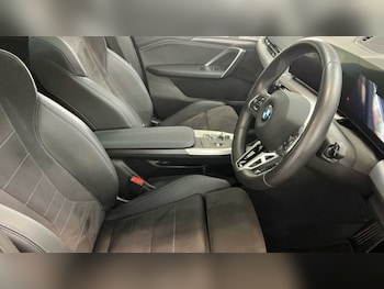Used BMW X1 2023 for sale - 76192103: Photo