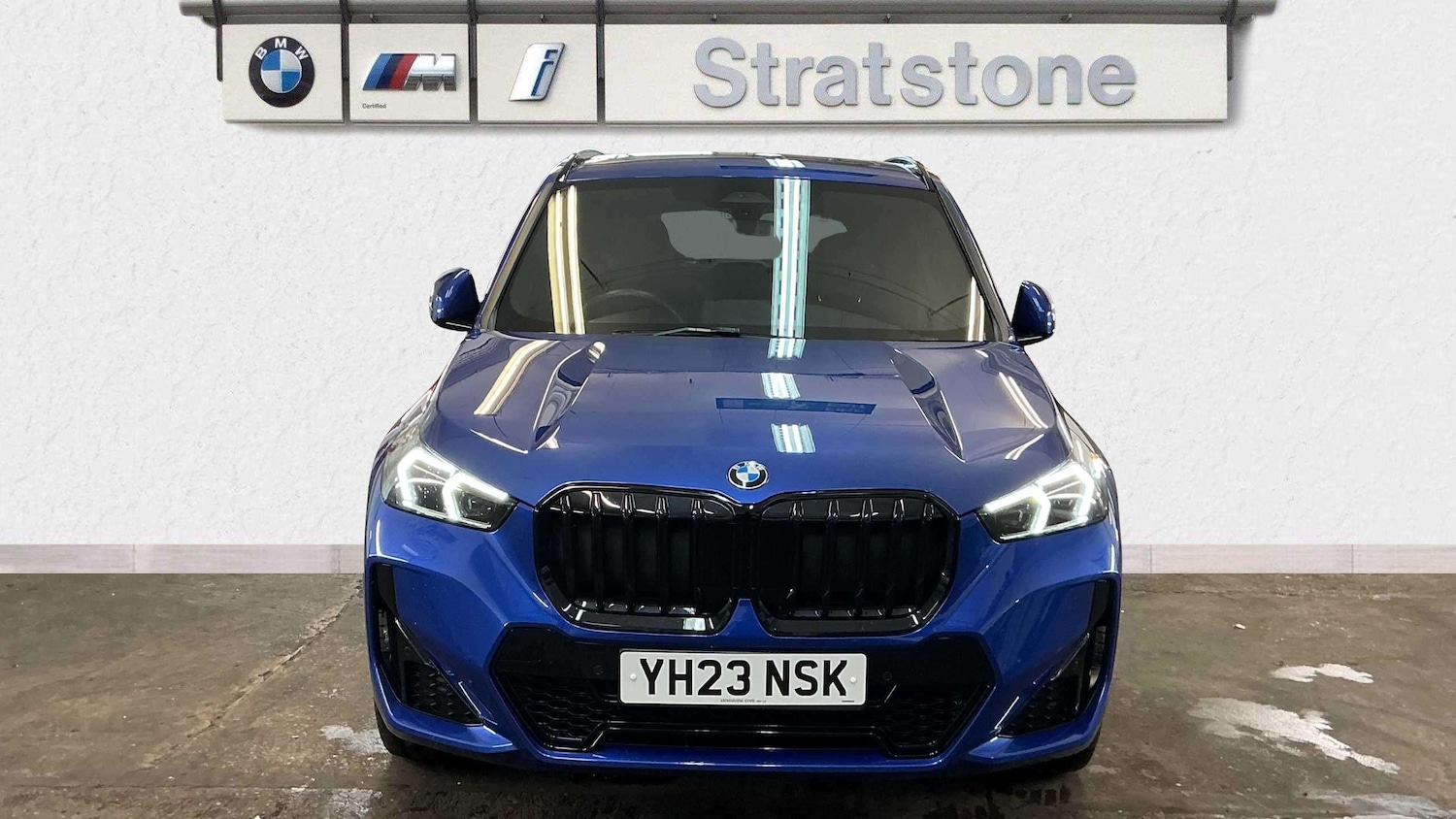 Used BMW X1 2023 for sale - 76192103: Photo 5