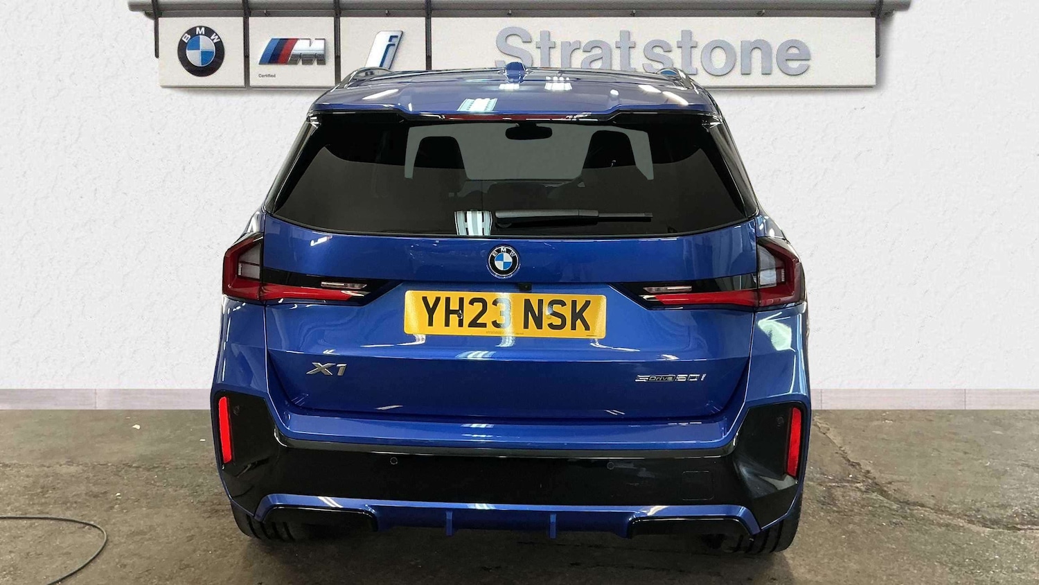 Used BMW X1 2023 for sale - 76192103: Photo 6