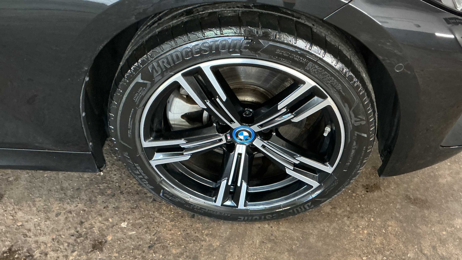 Used BMW 3 Series 2023 for sale - 78051920: Photo 11