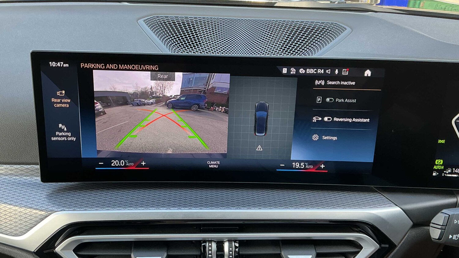 Used BMW 3 Series 2023 for sale - 78051920: Photo 12