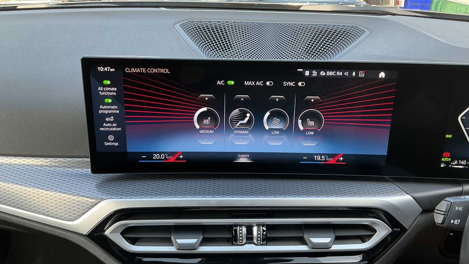 Used BMW 3 Series 2023 for sale - 78051920: Photo 13