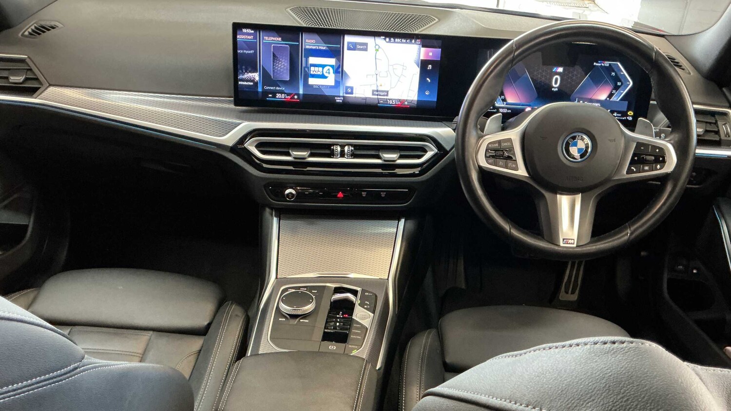 Used BMW 3 Series 2023 for sale - 78051920: Photo 15