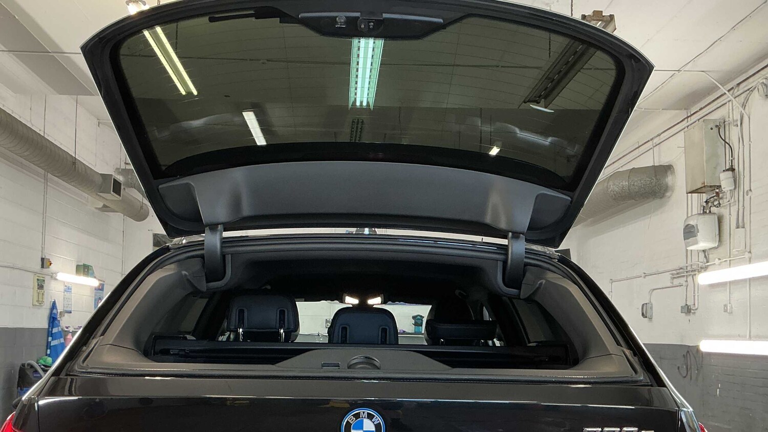 Used BMW 3 Series 2023 for sale - 78051920: Photo 30