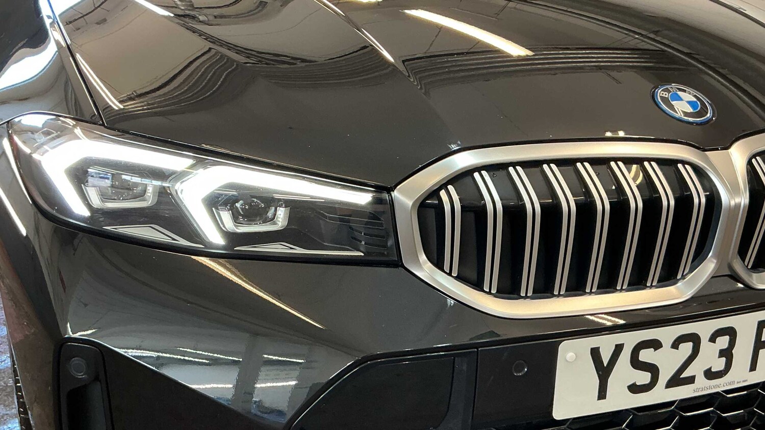 Used BMW 3 Series 2023 for sale - 78051920: Photo 32