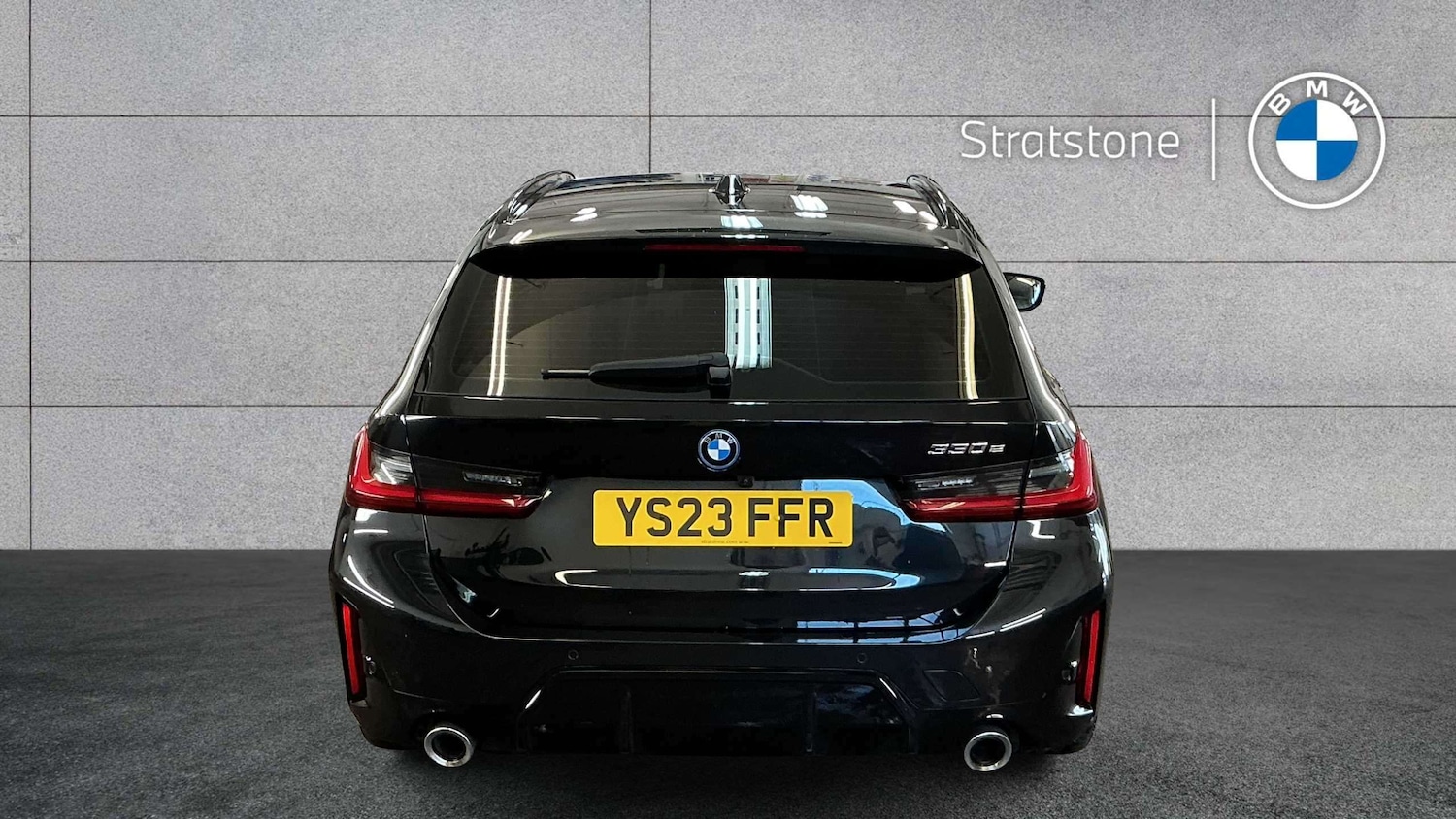 Used BMW 3 Series 2023 for sale - 78051920: Photo 7