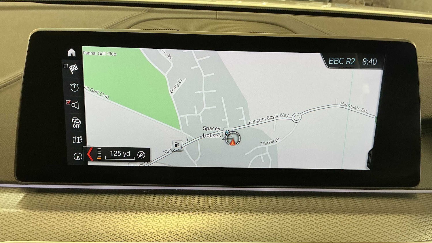 Used BMW 5 Series 2020 for sale - 76718050: Photo 14