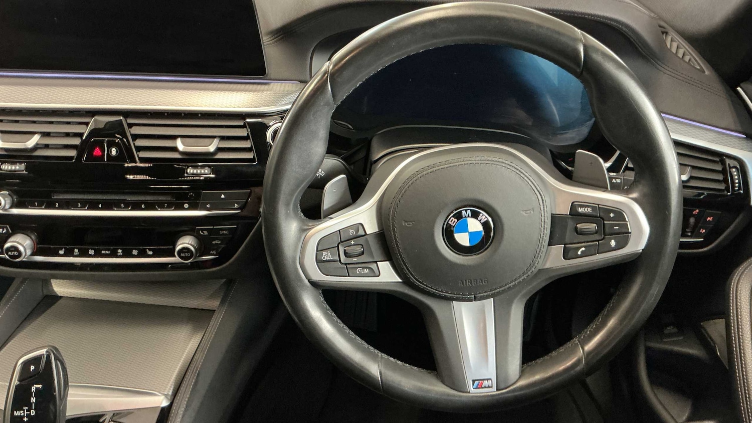 Used BMW 5 Series 2020 for sale - 76718050: Photo 17