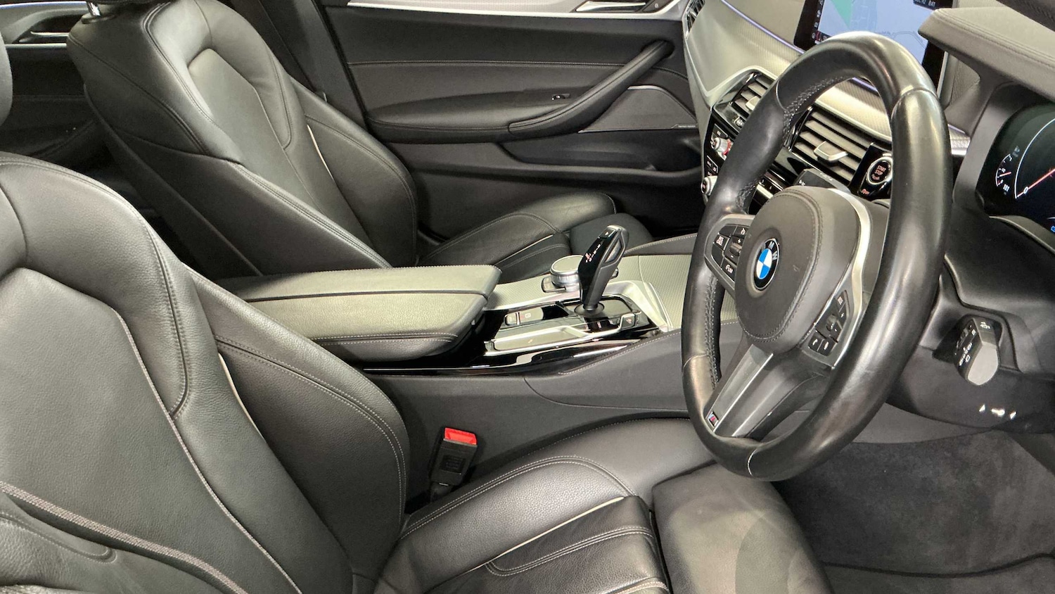 Used BMW 5 Series 2020 for sale - 76718050: Photo 18