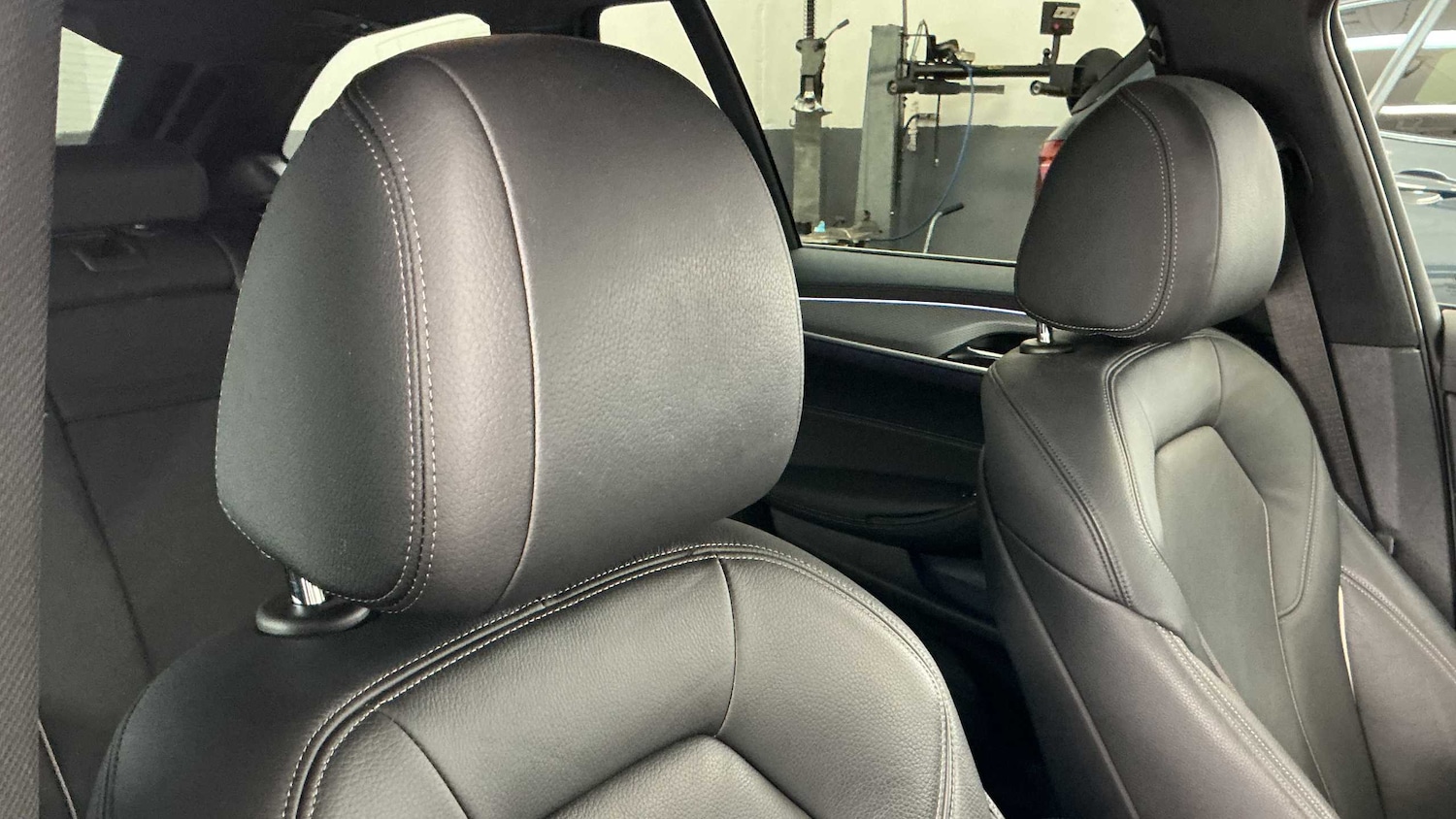 Used BMW 5 Series 2020 for sale - 76718050: Photo 19