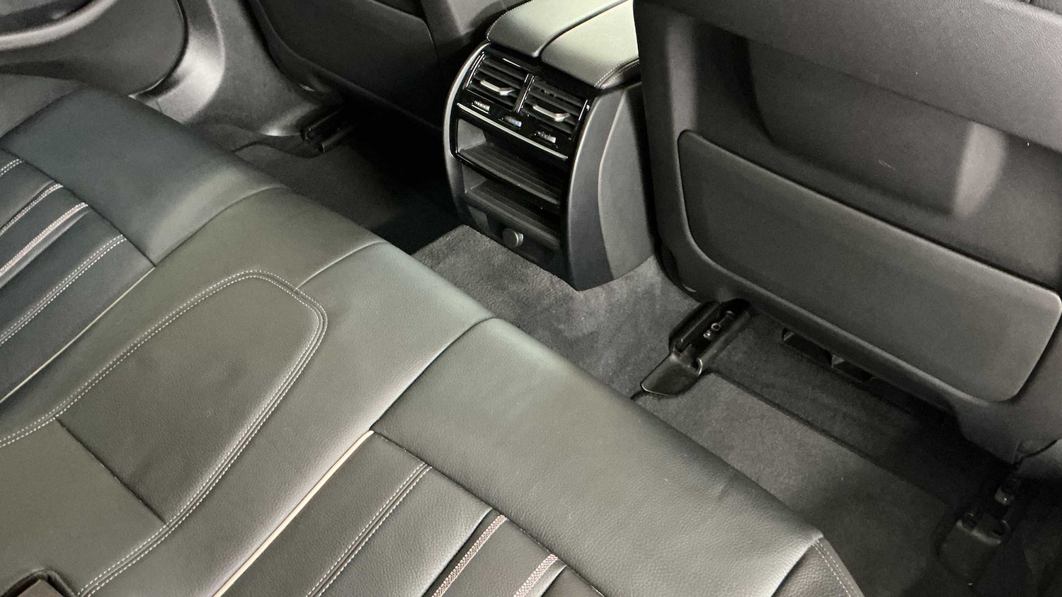 Used BMW 5 Series 2020 for sale - 76718050: Photo 21